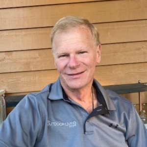 Jon Hollingsworth - Sales Consultant, The Outdoor Living Store