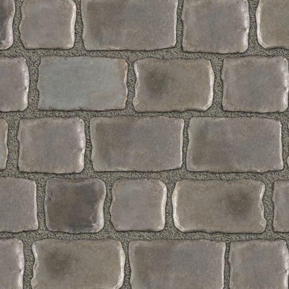 Courtstone Paver Oxford Grey Polymeric Sand