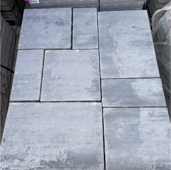 Flagstone Paver