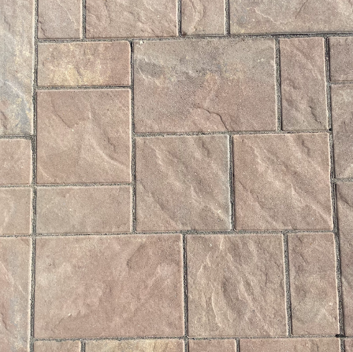 Unilock Treo Premier Pavers for Patio