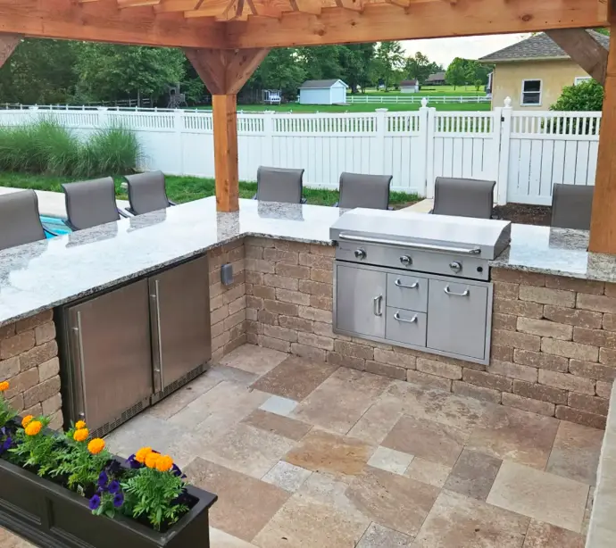 Outdoor Kitchen and Grill Outdoor%20Kitchen%206