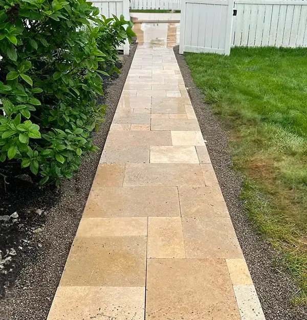 Patio Walkway Patio%20walkway