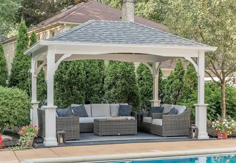 Pavilion with furniture Patio%20Pavilion%20Pergola%202
