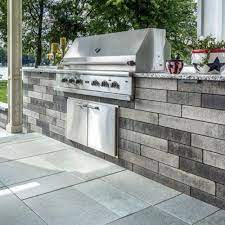 Lineo Outdoor Kitchen