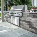 Lineo Outdoor Kitchen