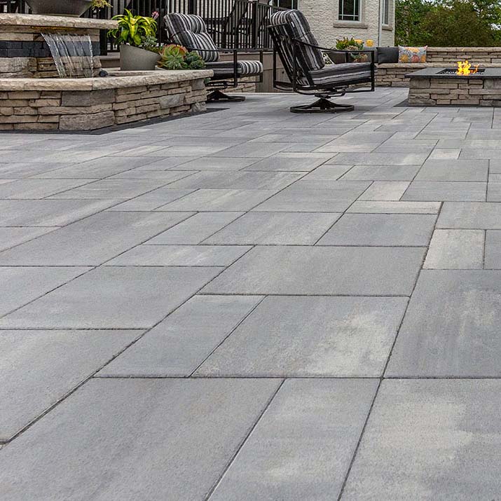 Powell paver patio installers