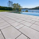 Video Beacon Hill Smooth Paver Patio