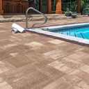 Bristol Valley Paver patio