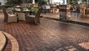 Copthorne Paver Patio Installation Landscaping Install