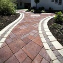 Unilock Il Campo Paver Install Patio Walkway Driveway Landscaping