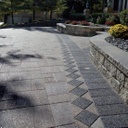 Series 6cm Paver Installed Walkway Pathway Patio Landscaping