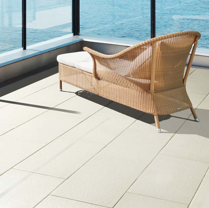 Unilock Soreno Paver Installed Patio Pool Walkway Pathway Landscaping