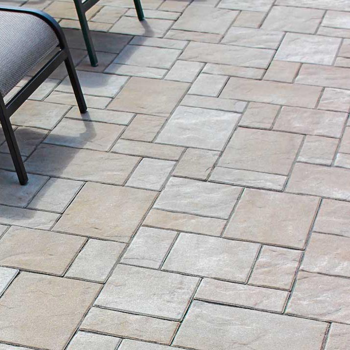 Treo Premier Paver Unilock