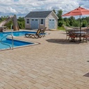 pool patio ideas install