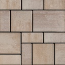 Treo Smooth Paver Tuscany