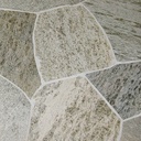 Snake River Flagstone Patio