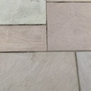 Lakeland Natural Stone Patio