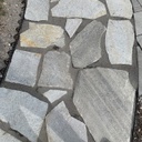 Snake River Flagstone walkway