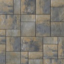Beacon Hill Flagstone Paver Installed