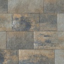 Boulevard Paver Installed