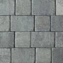 Camelot Paver Installed