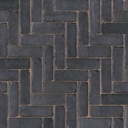 Copthorne Paver Installed