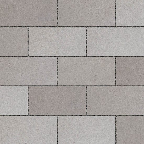 Eco-Priora Paver Installed