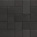 Holland Premier Paver Installed