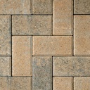 Hollandstone Paver Installed