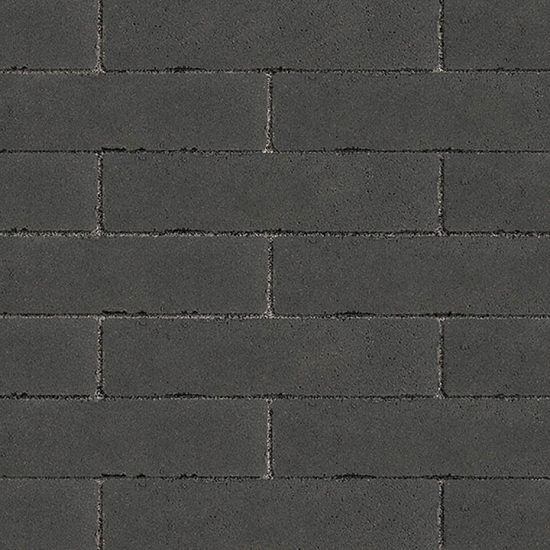 Mattoni Paver Installed
