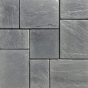 Richcliff Paver Installed