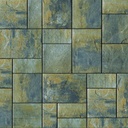 Treo Premier Paver Installed