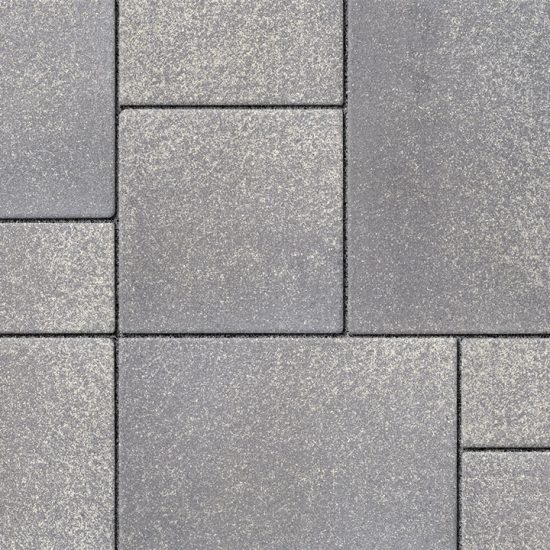 Umbriano 60mm Paver Installed