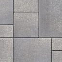Umbriano 60mm Paver Installed