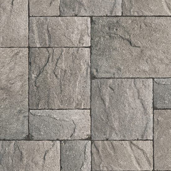 Westport Paver Installed