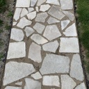 Oneida Thin Patio Installed