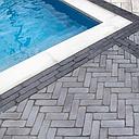 Copthorne Paver Installed