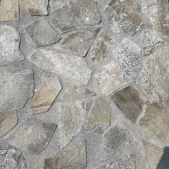 Pennsylvania Thin Patio/Walkway Installed