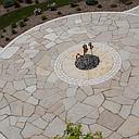 Eden Thin Patio Installed