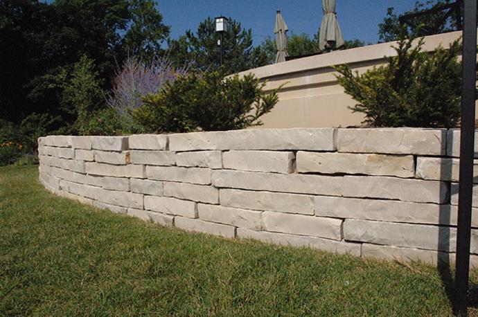 Eden Thin Wall Installed