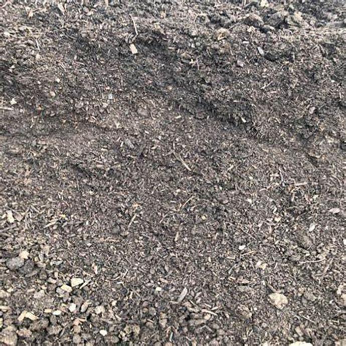 Zoo Brew Compost Installed