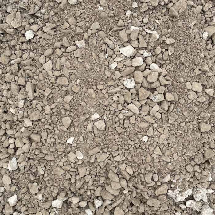 #411 Limestone Installed