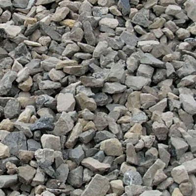 #4 Limestone Installed