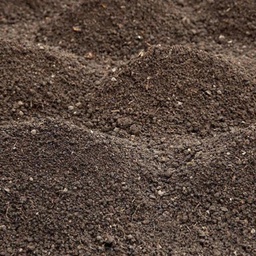 Premium Organic Blend Topsoil Installed
