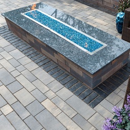 Artline Paver Installed
