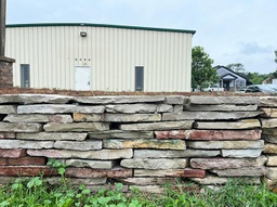 Chilton Thin Wall Installed