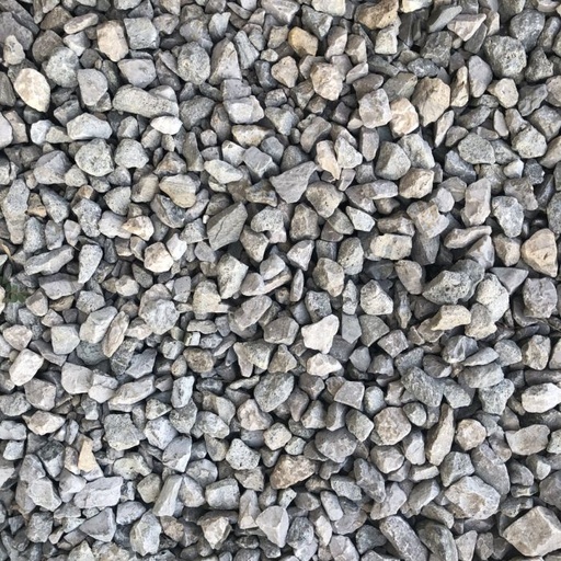 #57 Limestone Installed