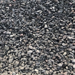 Black Lava Installed