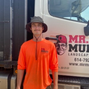 Brad Raymond - Customer Service, Mr. Mulch Landscape Supply